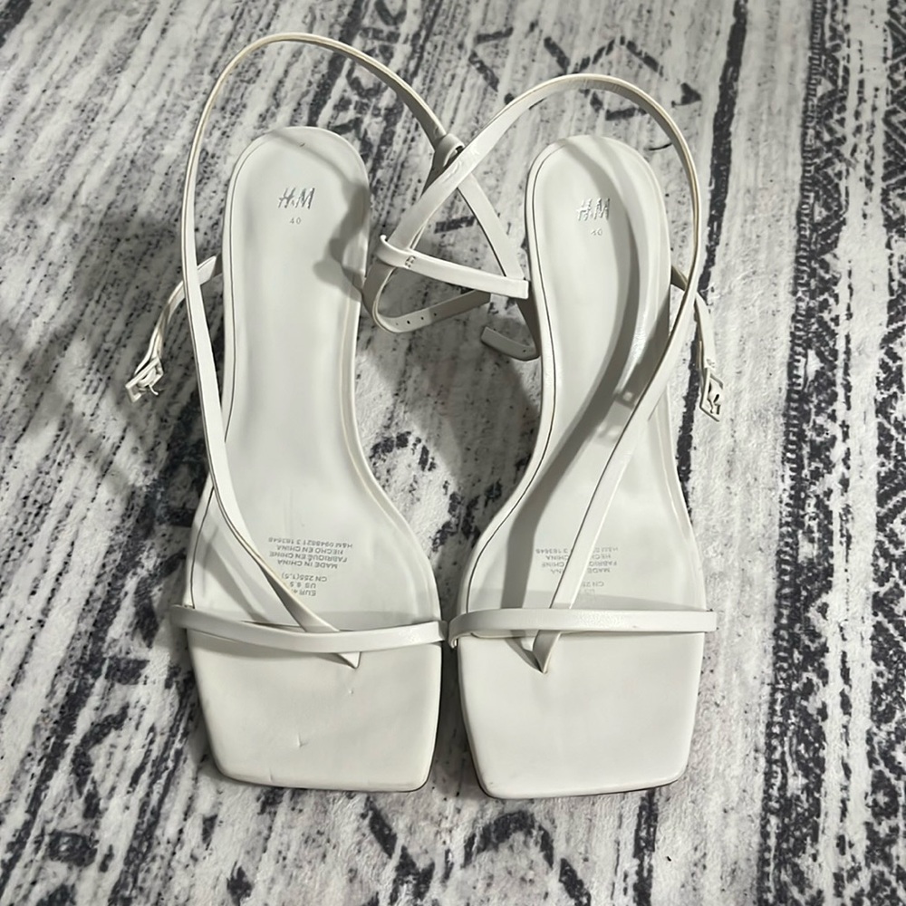 H&M Heels